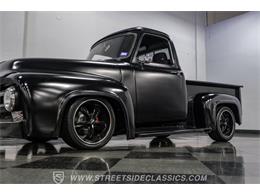 1953 Ford F1 (CC-2103378) for sale in Ft Worth, Texas