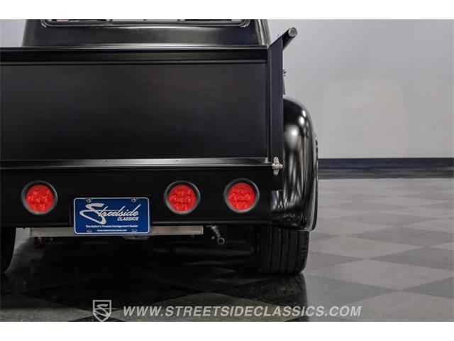 1953 Ford F1 (CC-2103378) for sale in Ft Worth, Texas