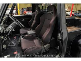 1953 Ford F1 (CC-2103378) for sale in Ft Worth, Texas
