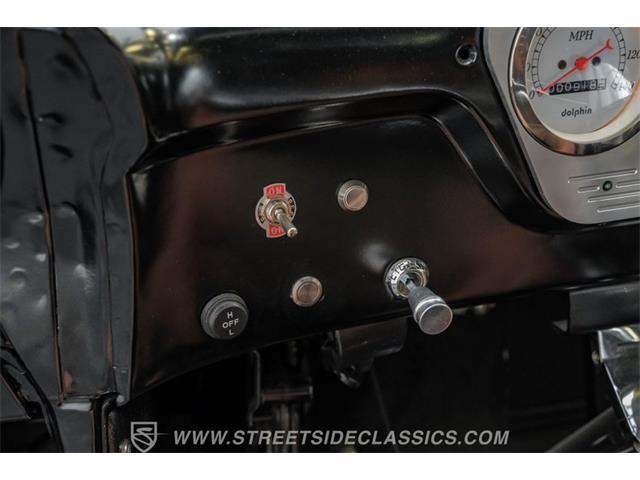 1953 Ford F1 (CC-2103378) for sale in Ft Worth, Texas