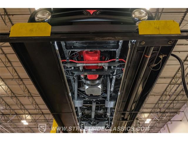 1953 Ford F1 (CC-2103378) for sale in Ft Worth, Texas
