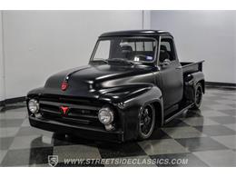 1953 Ford F1 (CC-2103378) for sale in Ft Worth, Texas