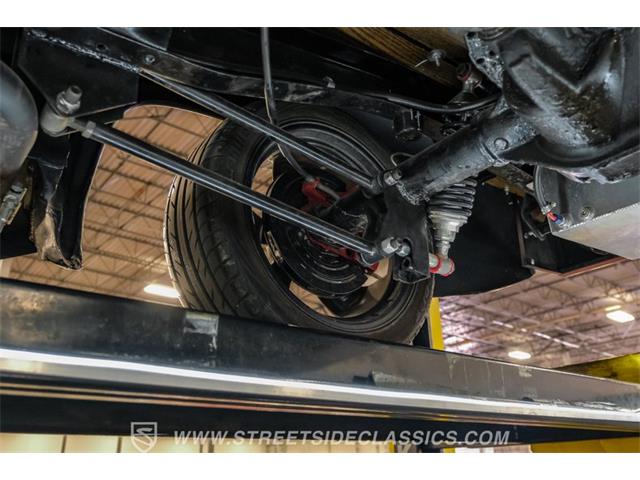 1953 Ford F1 (CC-2103378) for sale in Ft Worth, Texas