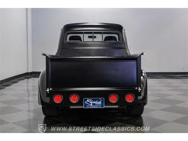 1953 Ford F1 (CC-2103378) for sale in Ft Worth, Texas