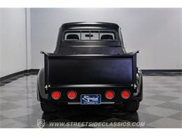 1953 Ford F1 (CC-2103378) for sale in Ft Worth, Texas