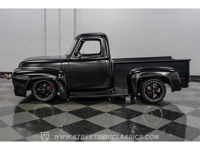1953 Ford F1 (CC-2103378) for sale in Ft Worth, Texas