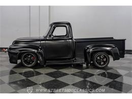 1953 Ford F1 (CC-2103378) for sale in Ft Worth, Texas
