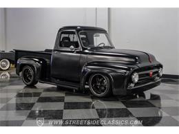 1953 Ford F1 (CC-2103378) for sale in Ft Worth, Texas