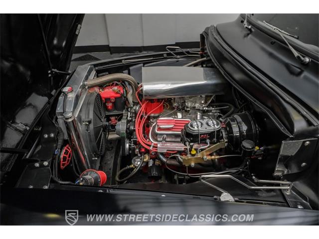 1953 Ford F1 (CC-2103378) for sale in Ft Worth, Texas