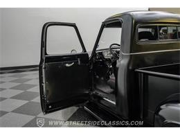 1953 Ford F1 (CC-2103378) for sale in Ft Worth, Texas