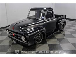 1953 Ford F1 (CC-2103378) for sale in Ft Worth, Texas