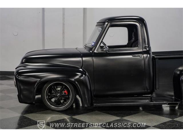 1953 Ford F1 (CC-2103378) for sale in Ft Worth, Texas
