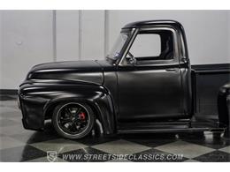 1953 Ford F1 (CC-2103378) for sale in Ft Worth, Texas