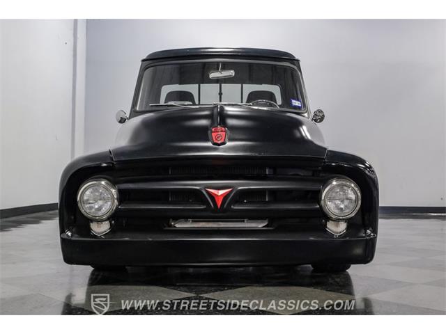 1953 Ford F1 (CC-2103378) for sale in Ft Worth, Texas