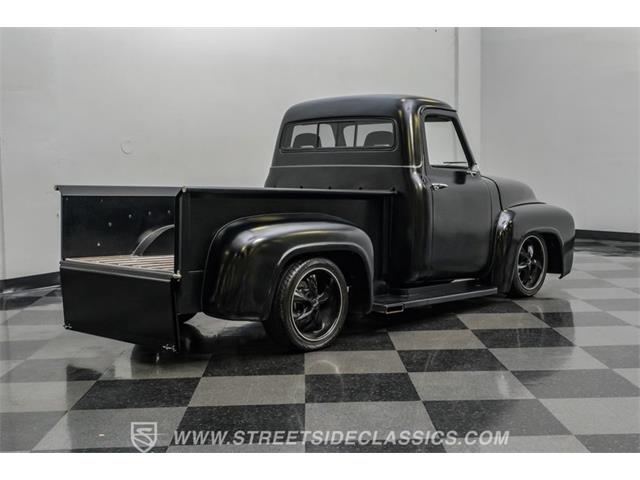 1953 Ford F1 (CC-2103378) for sale in Ft Worth, Texas