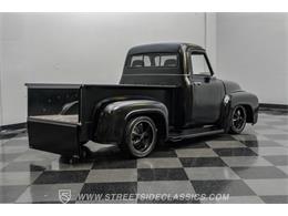 1953 Ford F1 (CC-2103378) for sale in Ft Worth, Texas