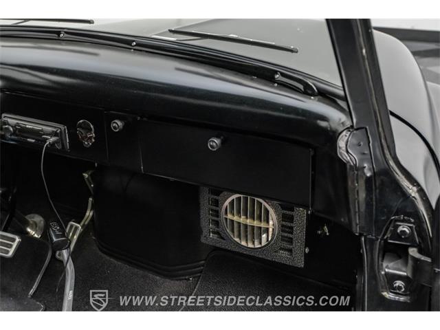 1953 Ford F1 (CC-2103378) for sale in Ft Worth, Texas