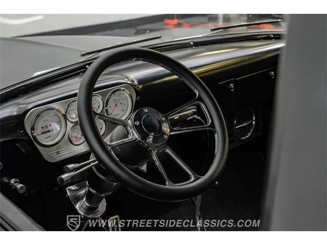 1953 Ford F1 (CC-2103378) for sale in Ft Worth, Texas