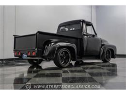 1953 Ford F1 (CC-2103378) for sale in Ft Worth, Texas