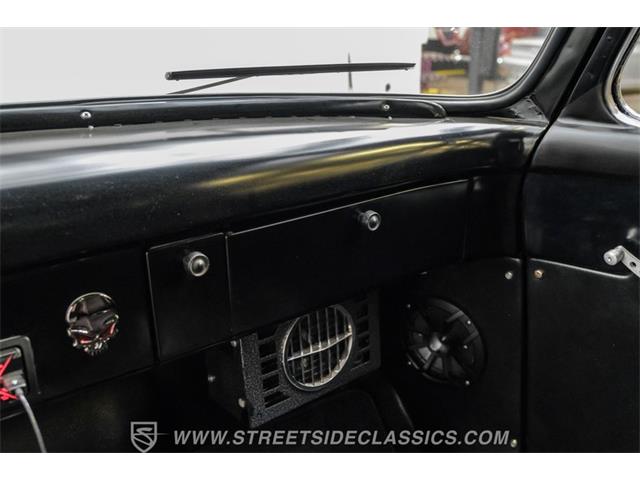 1953 Ford F1 (CC-2103378) for sale in Ft Worth, Texas