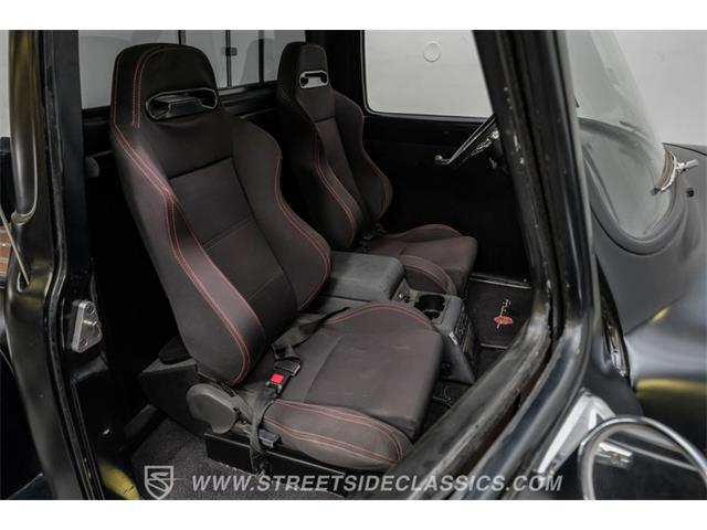 1953 Ford F1 (CC-2103378) for sale in Ft Worth, Texas