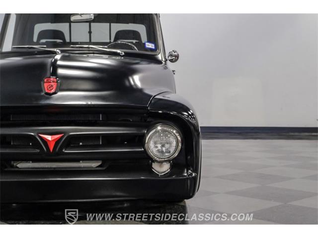 1953 Ford F1 (CC-2103378) for sale in Ft Worth, Texas