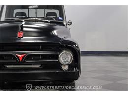 1953 Ford F1 (CC-2103378) for sale in Ft Worth, Texas
