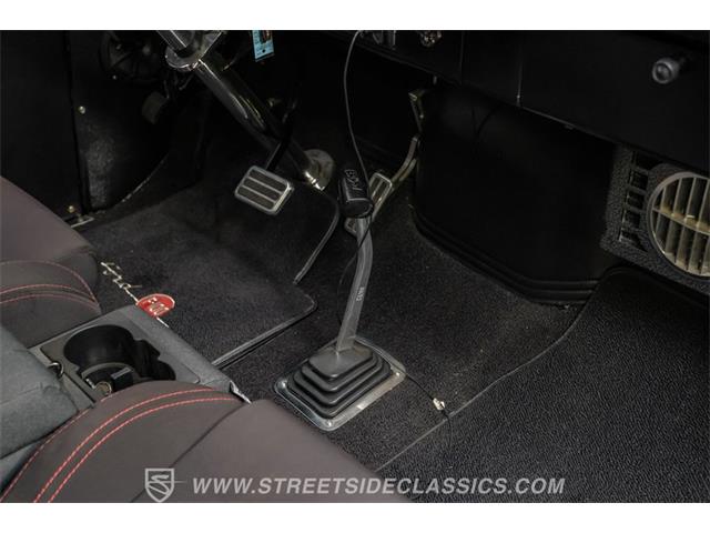 1953 Ford F1 (CC-2103378) for sale in Ft Worth, Texas