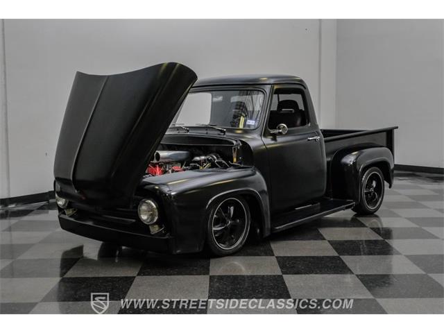 1953 Ford F1 (CC-2103378) for sale in Ft Worth, Texas