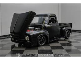 1953 Ford F1 (CC-2103378) for sale in Ft Worth, Texas