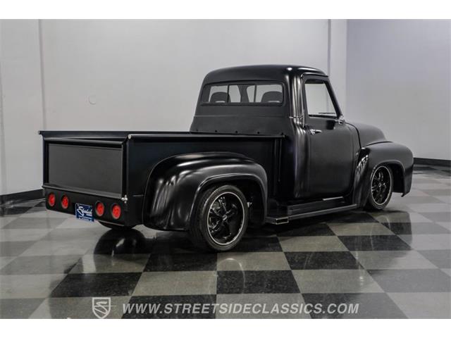 1953 Ford F1 (CC-2103378) for sale in Ft Worth, Texas