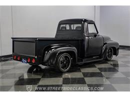 1953 Ford F1 (CC-2103378) for sale in Ft Worth, Texas