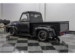 1953 Ford F1 (CC-2103378) for sale in Ft Worth, Texas