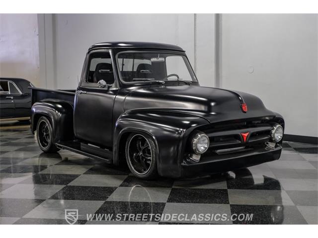 1953 Ford F1 (CC-2103378) for sale in Ft Worth, Texas
