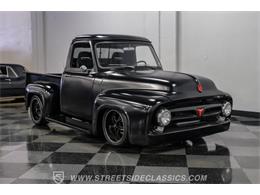 1953 Ford F1 (CC-2103378) for sale in Ft Worth, Texas