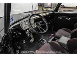 1953 Ford F1 (CC-2103378) for sale in Ft Worth, Texas