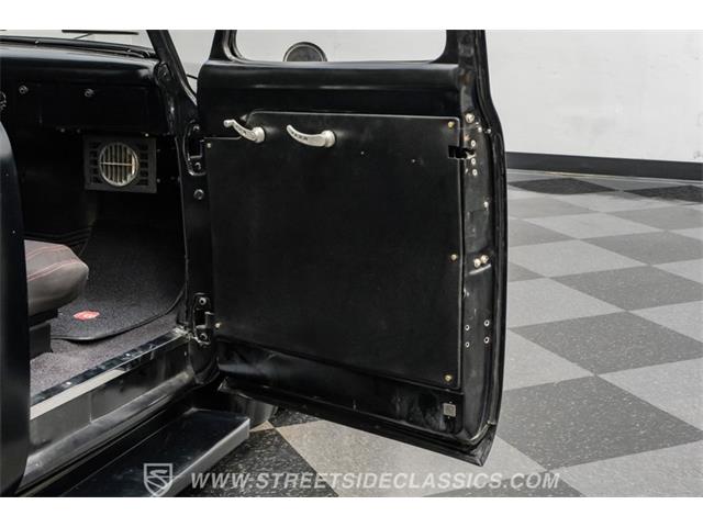 1953 Ford F1 (CC-2103378) for sale in Ft Worth, Texas