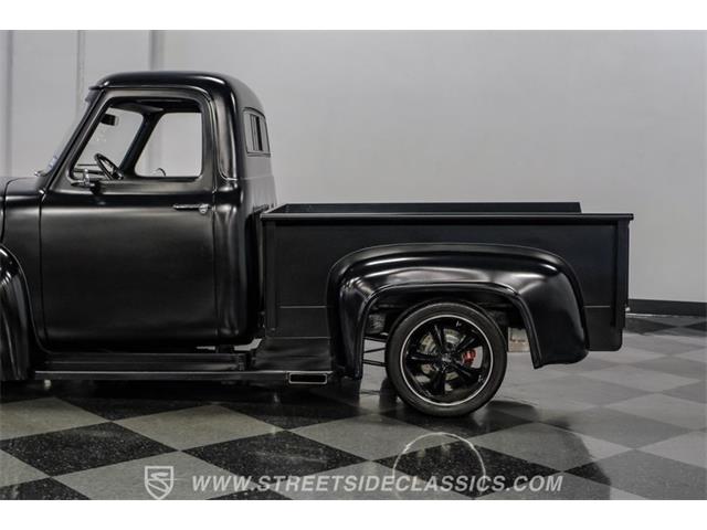 1953 Ford F1 (CC-2103378) for sale in Ft Worth, Texas