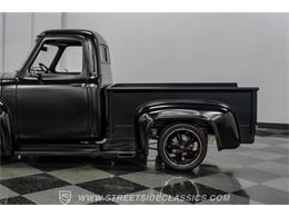 1953 Ford F1 (CC-2103378) for sale in Ft Worth, Texas