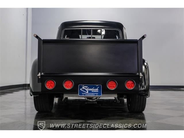 1953 Ford F1 (CC-2103378) for sale in Ft Worth, Texas