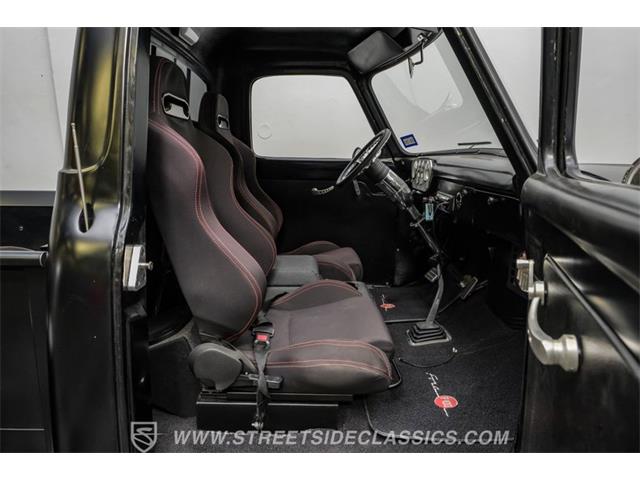 1953 Ford F1 (CC-2103378) for sale in Ft Worth, Texas
