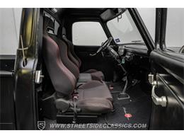 1953 Ford F1 (CC-2103378) for sale in Ft Worth, Texas