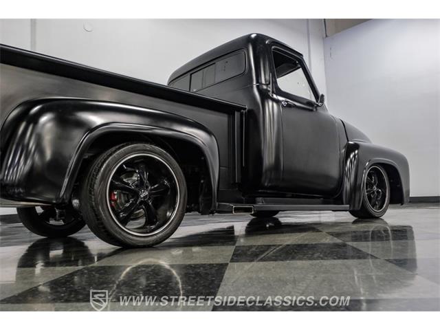 1953 Ford F1 (CC-2103378) for sale in Ft Worth, Texas