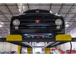 1953 Ford F1 (CC-2103378) for sale in Ft Worth, Texas