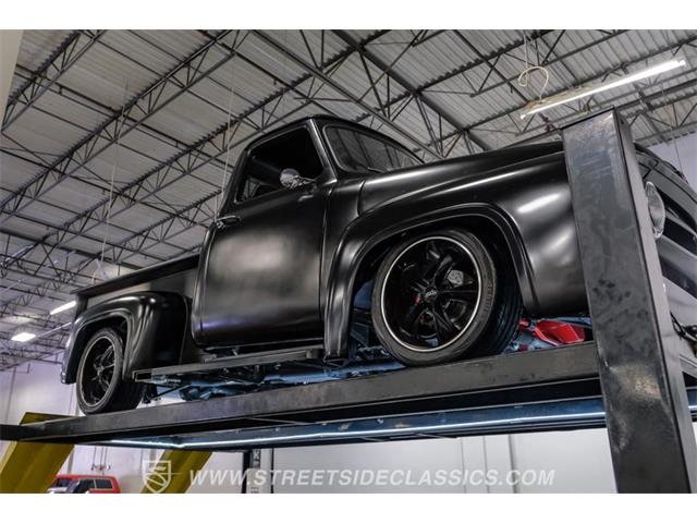1953 Ford F1 (CC-2103378) for sale in Ft Worth, Texas