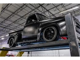 1953 Ford F1 (CC-2103378) for sale in Ft Worth, Texas