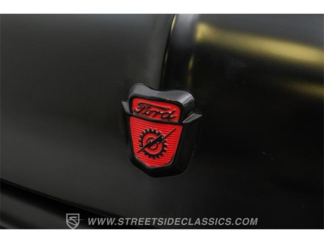 1953 Ford F1 (CC-2103378) for sale in Ft Worth, Texas