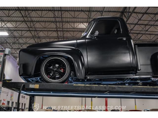 1953 Ford F1 (CC-2103378) for sale in Ft Worth, Texas