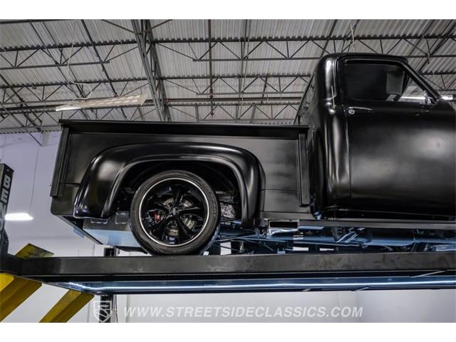 1953 Ford F1 (CC-2103378) for sale in Ft Worth, Texas