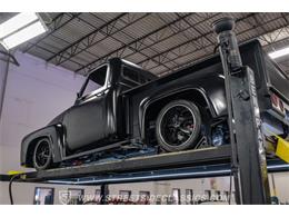 1953 Ford F1 (CC-2103378) for sale in Ft Worth, Texas